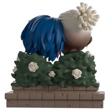 Arcane Minifigur - Ekko and Powder- 4 image