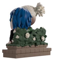 Arcane Minifigur - Ekko and Powder- 6 image