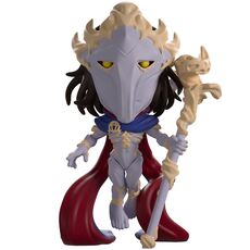 Arcane Minifigur - Champion Viktor- 3 image