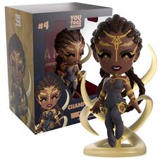 Arcane Minifigur - Champion Mel