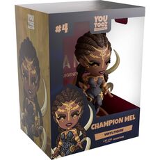 Arcane Minifigur - Champion Mel- 2 image