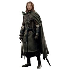 The Lord of the Rings 1/6 Action figure - Faramir