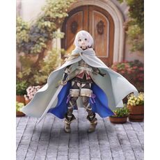 Wandering Witch: The Journey of Elaina 1/7 Statue - Amnesia- 9 image