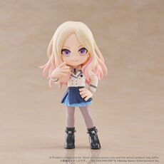 The Idolmaster PalVerse vol.2 Blind box mini figure- 2 image