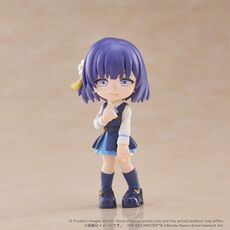 The Idolmaster PalVerse vol.2 Blind box mini figure- 3 image