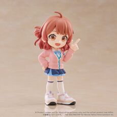 The Idolmaster PalVerse vol.2 Blind box mini figure- 4 image