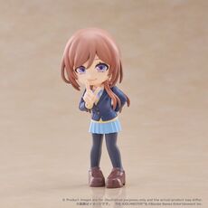 The Idolmaster PalVerse vol.2 Blind box mini figure- 5 image