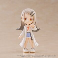 The Idolmaster PalVerse vol.2 Blind box mini figure- 7 image