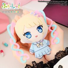 Plyšák Needy Girl Overdose Puchish! - OMGkawaiiAngel