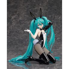 Figurka Hatsune Miku B-Style 1/4 - Hatsune Miku (Bunny Ver.) Art by SanMuYYB (re-run)- 3 image