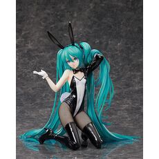 Figurka Hatsune Miku B-Style 1/4 - Hatsune Miku (Bunny Ver.) Art by SanMuYYB (re-run)- 4 image