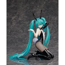 Figurka Hatsune Miku B-Style 1/4 - Hatsune Miku (Bunny Ver.) Art by SanMuYYB (re-run)- 5 image