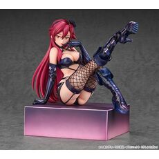 Figurka Tengen Toppa Gurren Lagann 1/7 - Yoko (Bondage Costume Ver.)- 3 image