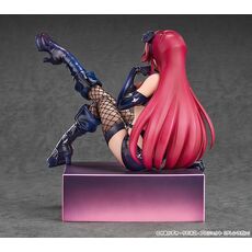 Figurka Tengen Toppa Gurren Lagann 1/7 - Yoko (Bondage Costume Ver.)- 4 image