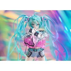 Figurka Character Vocal Series 01 1/7 - Hatsune Miku with SOLWA- 2 image