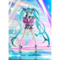 Figurka Character Vocal Series 01 1/7 - Hatsune Miku with SOLWA- 3 image