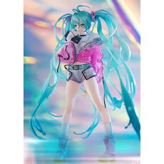 Figurka Character Vocal Series 01 1/7 - Hatsune Miku with SOLWA- 4 image