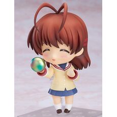 Figurka Clannad Nendoroid - Nagisa Furukawa- 6 image