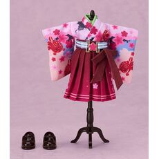 Figurka Character Vocal Series 01 Nendoroid Doll - Sakura Miku (Hirohako 2025: Hirosaki Ver.)- 5 image