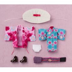 Character Vocal Series 01 Nendoroid Doll Action Figure - Sakura Miku (Hirohako 2025: Hakodate Ver.)- 6 image
