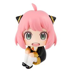 Figurka Spy x Family Look Up - Anya Forger (re-run)- 2 image