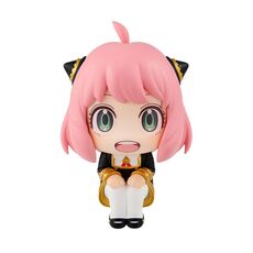 Figurka Spy x Family Look Up - Anya Forger (re-run)