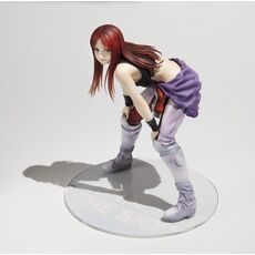 Фігурка Mobile Suit Gundam 0080: War in the Pocket GGG - Christina Mackenzie (Into The Sky)- 5 image