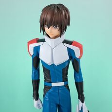 Фігурка Mobile Suit Gundam SEED Lucrea Light - Kira Yamato (Pilot Suit Ver.)- 6 image