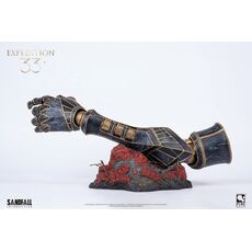 Clair Obscur: Expedition 33 1/1 Replik - Arm of Gustave
