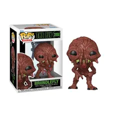 Figurka The Fly / Mucha POP! - Brundlefly (2050)