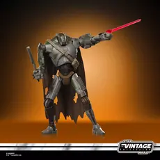 Figurka Star Wars Vintage Collection (The Mandalorian & Grogu) - Mercenary Droid