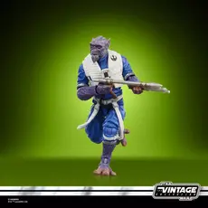 Figurka Star Wars Vintage Collection (The Mandalorian & Grogu) - Zeb Orrelios (New Republic Pilot)