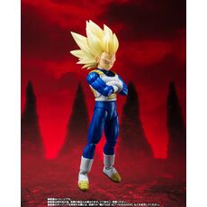 Figurka Dragon Ball Daima S.H. Figuarts - Super Saiyan 3 Vegeta