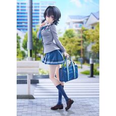 Figurka I Made Friends with the Second Prettiest Girl in My Class KDcolle 1/7 - Umi Asanagi- 9 image
