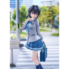 Figurka I Made Friends with the Second Prettiest Girl in My Class KDcolle 1/7 - Umi Asanagi- 12 image