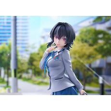 Figurka I Made Friends with the Second Prettiest Girl in My Class KDcolle 1/7 - Umi Asanagi- 13 image