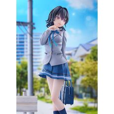 Figurka I Made Friends with the Second Prettiest Girl in My Class KDcolle 1/7 - Umi Asanagi- 14 image