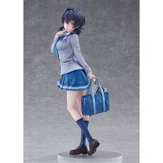 Figurka I Made Friends with the Second Prettiest Girl in My Class KDcolle 1/7 - Umi Asanagi- 2 image