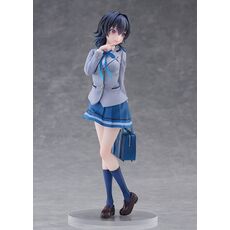 Figurka I Made Friends with the Second Prettiest Girl in My Class KDcolle 1/7 - Umi Asanagi- 3 image
