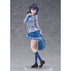 Figurka I Made Friends with the Second Prettiest Girl in My Class KDcolle 1/7 - Umi Asanagi- 4 image