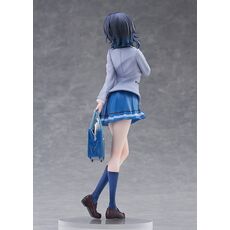 Figurka I Made Friends with the Second Prettiest Girl in My Class KDcolle 1/7 - Umi Asanagi- 5 image