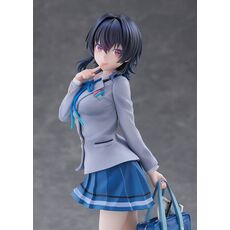 Figurka I Made Friends with the Second Prettiest Girl in My Class KDcolle 1/7 - Umi Asanagi- 6 image