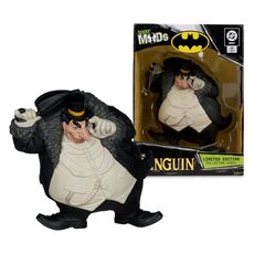Figurka DC Direct Todd's Mods - The Penguin