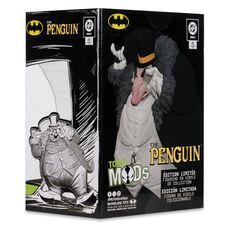 Figurka DC Direct Todd's Mods - The Penguin- 8 image