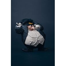 Figurka DC Direct Todd's Mods - The Penguin- 10 image