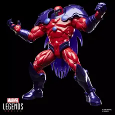 Marvel Legends (The Uncanny X-Men) Action figure - Onslaught