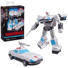 Figurka The Transformers: The Movie Studio Series Deluxe Class - Prowl (MTMTE Collection)- 4 image