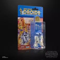 Star Wars Droids Black Series Action figure - Artoo-Detoo (R2-D2)- 13 image