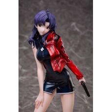 Neon Genesis Evangelion 1/7 Statue - Misato Katsuragi (Comics Ver.)- 6 image