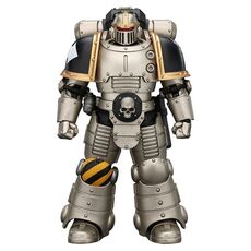 Warhammer The Horus Heresy 1/18 Action figure - Iron Warriors MkII Legionary 3